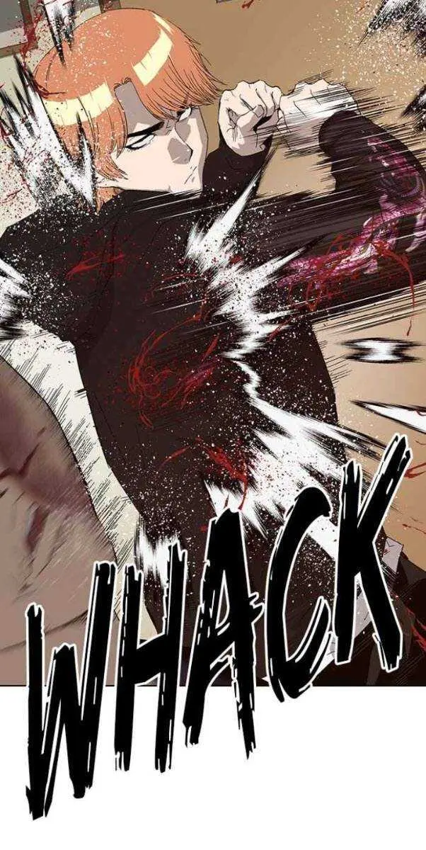 Weak Hero Chapter 159 Page 30