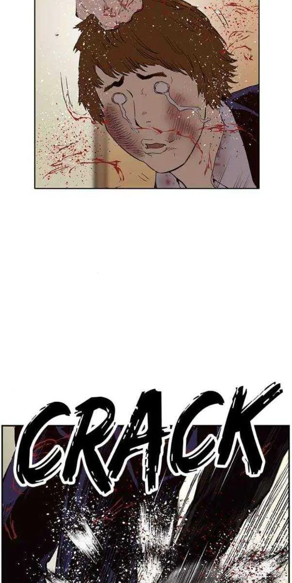 Weak Hero Chapter 159 Page 34