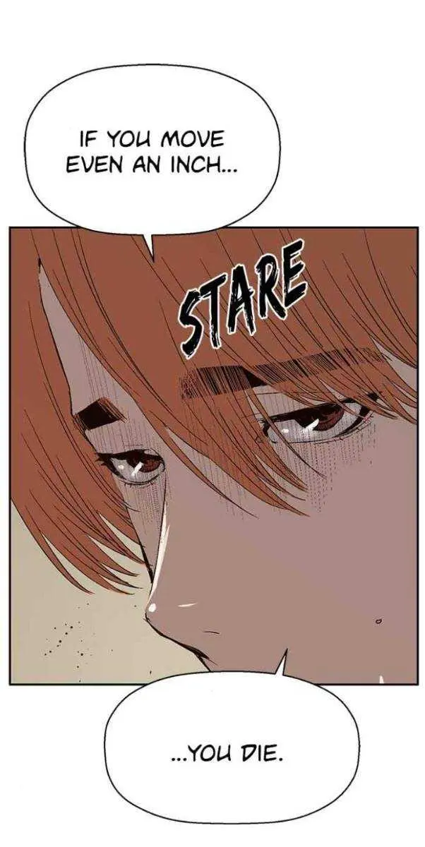 Weak Hero Chapter 159 Page 38