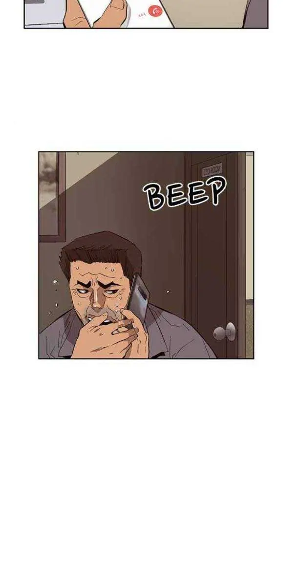 Weak Hero Chapter 159 Page 46