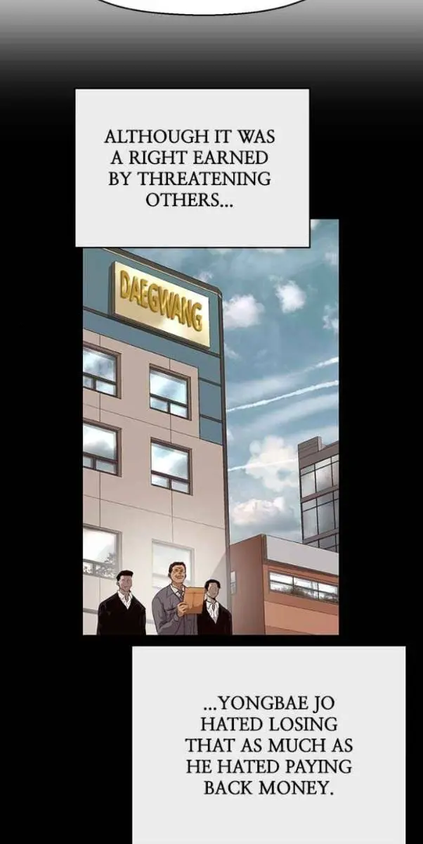 Weak Hero Chapter 159 Page 53