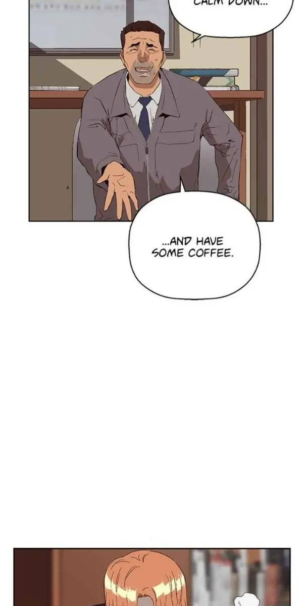 Weak Hero Chapter 159 Page 56