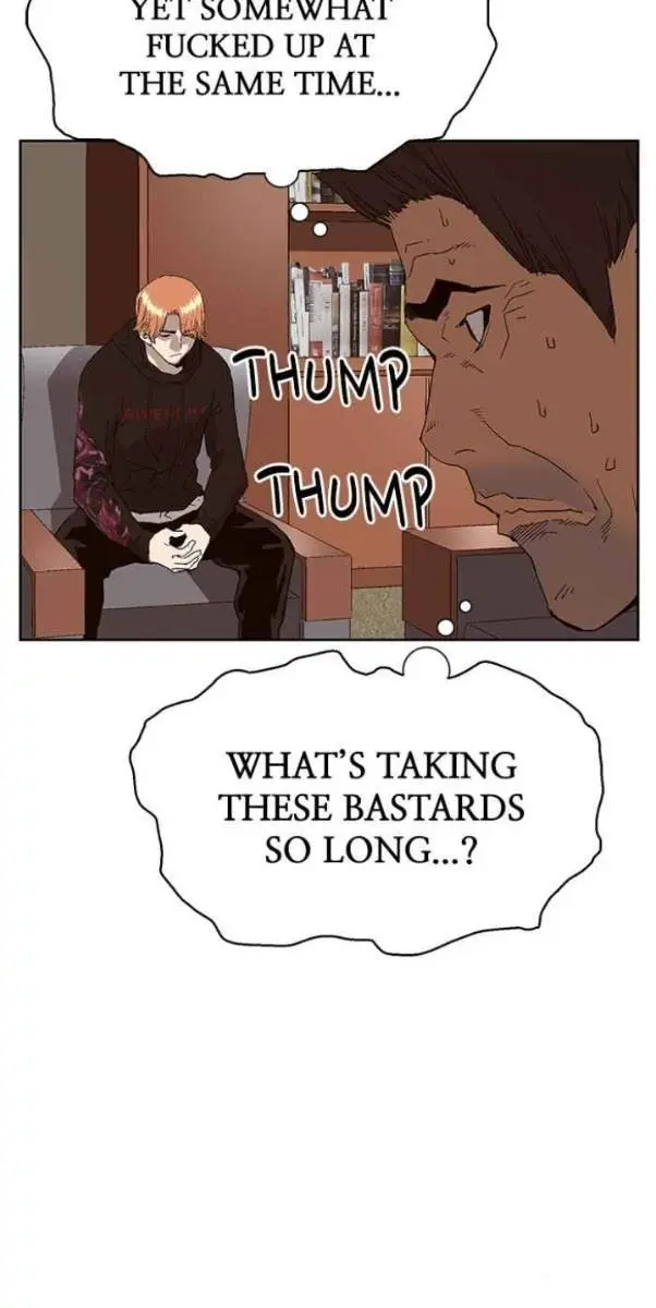 Weak Hero Chapter 159 Page 58