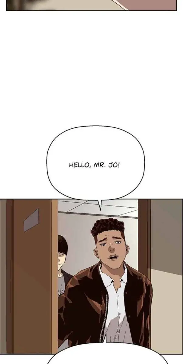 Weak Hero Chapter 159 Page 61