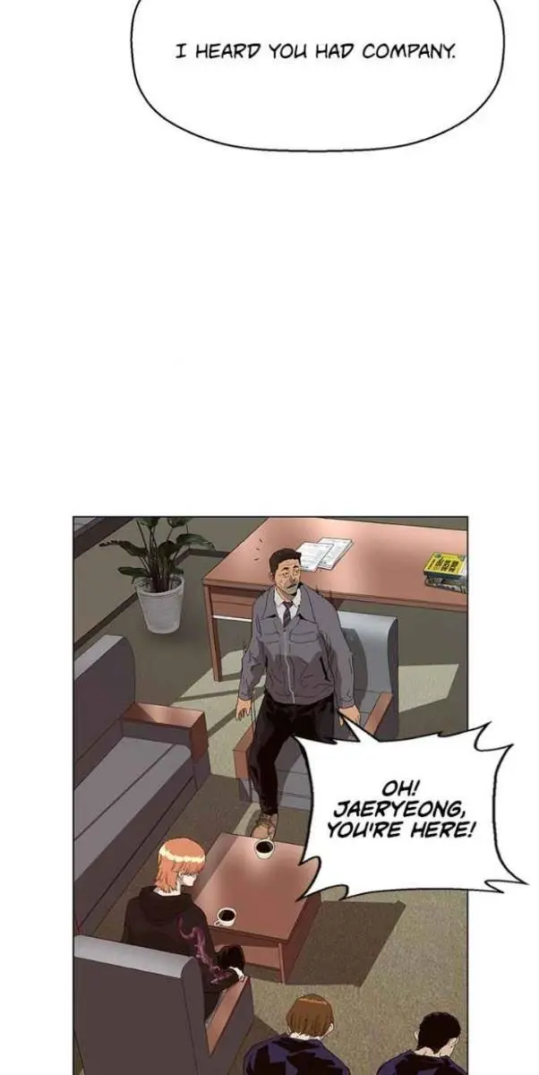 Weak Hero Chapter 159 Page 62