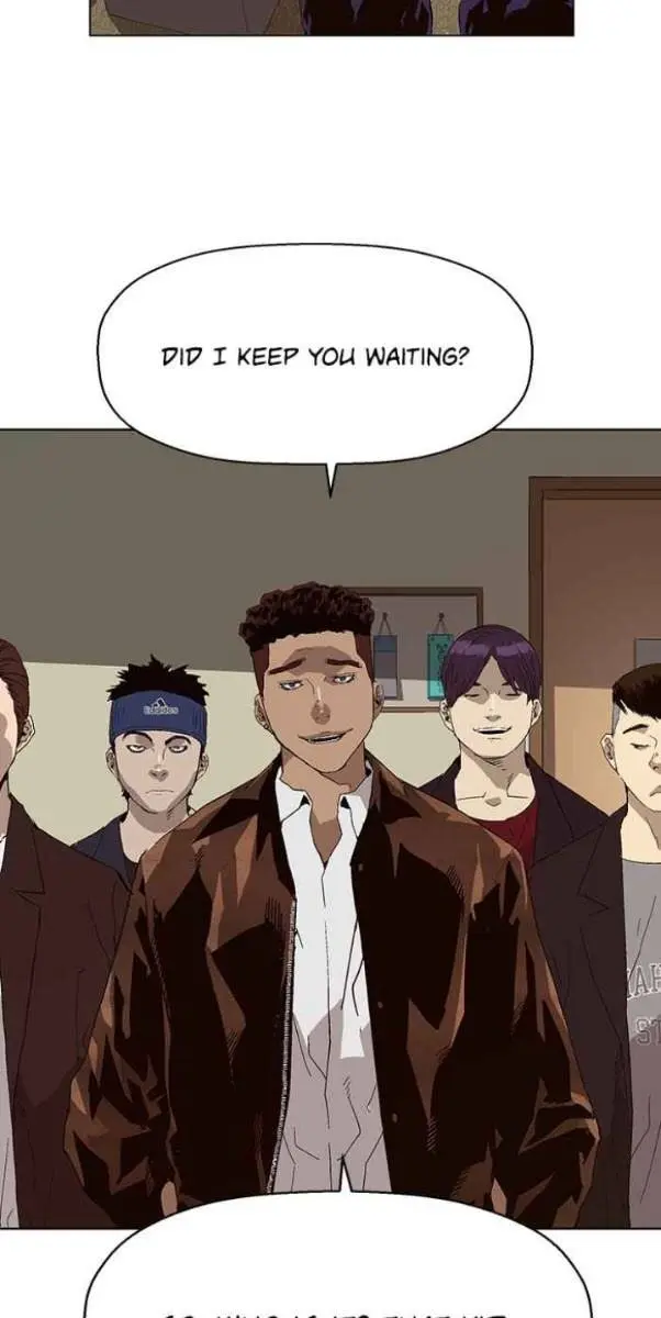 Weak Hero Chapter 159 Page 63