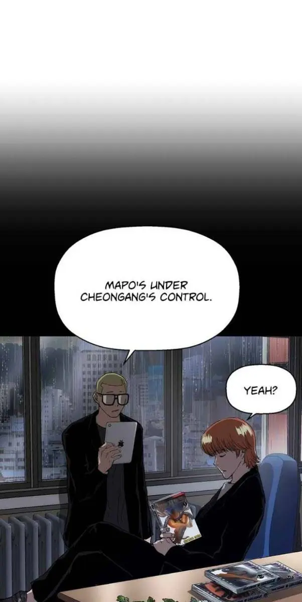 Weak Hero Chapter 159 Page 68