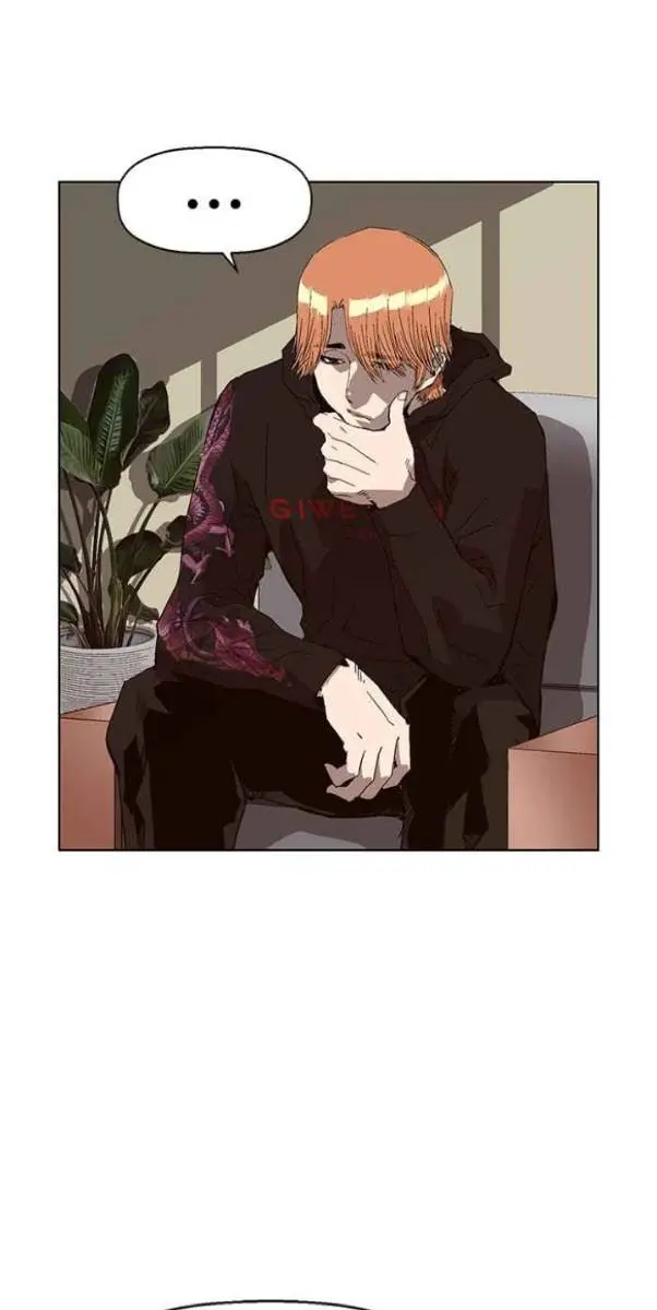 Weak Hero Chapter 159 Page 72