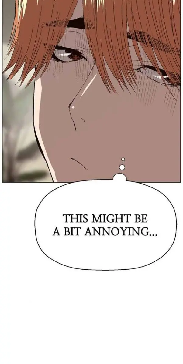 Weak Hero Chapter 159 Page 74