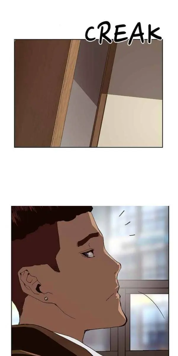 Weak Hero Chapter 159 Page 75