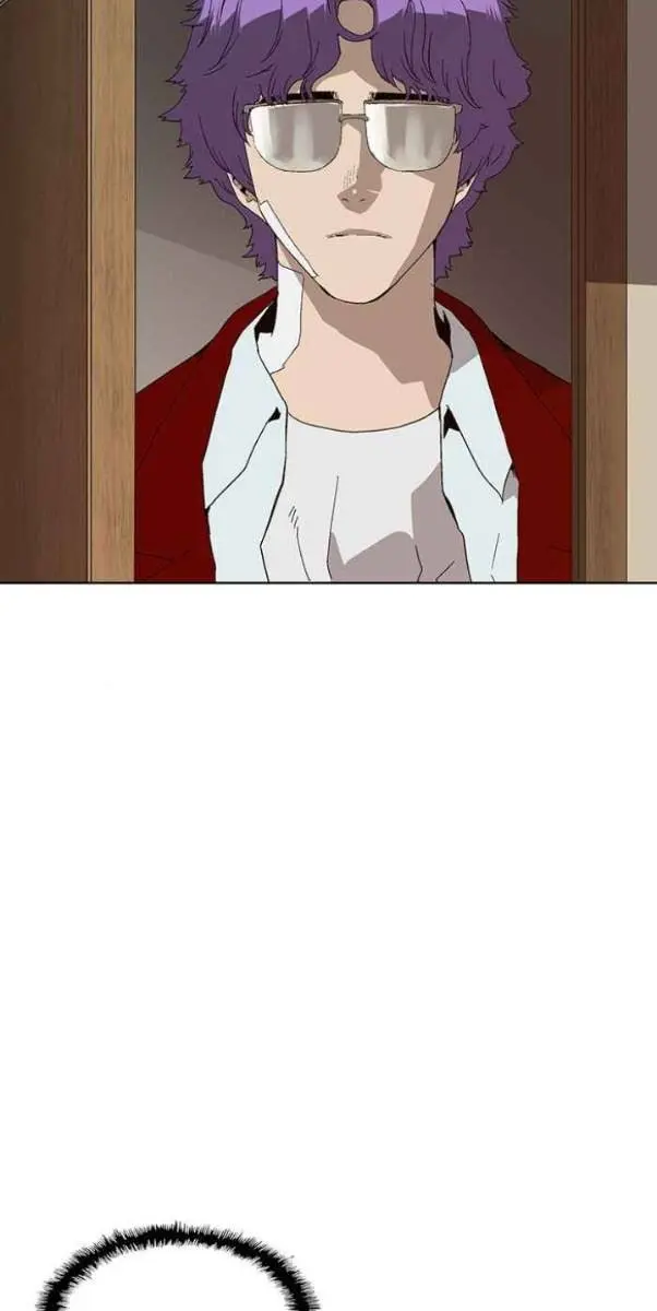 Weak Hero Chapter 159 Page 77