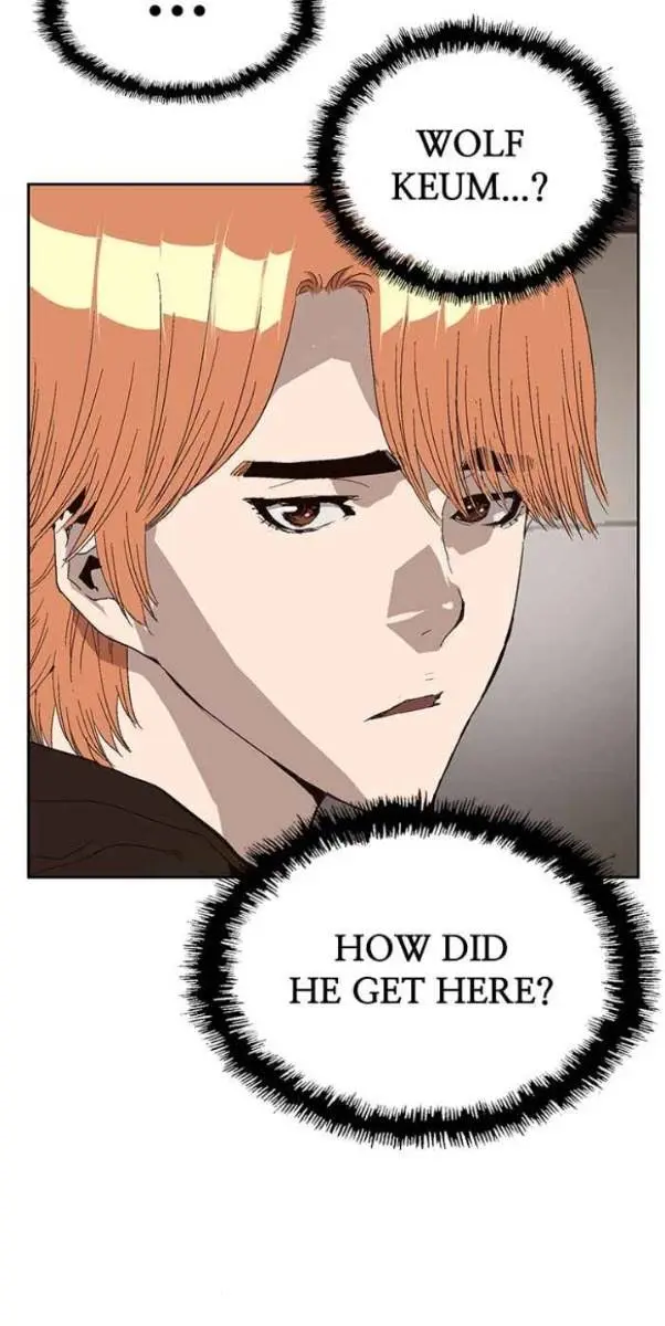 Weak Hero Chapter 159 Page 78