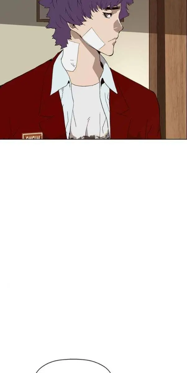 Weak Hero Chapter 159 Page 83