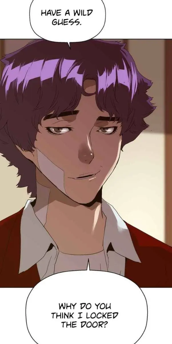 Weak Hero Chapter 159 Page 84