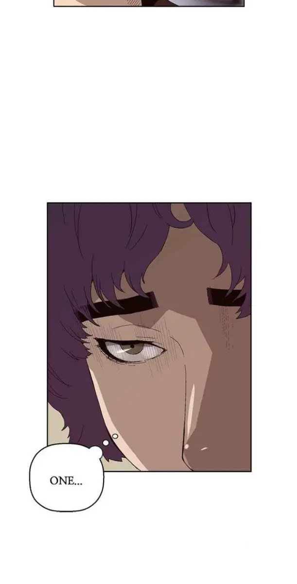 Weak Hero Chapter 160 Page 3