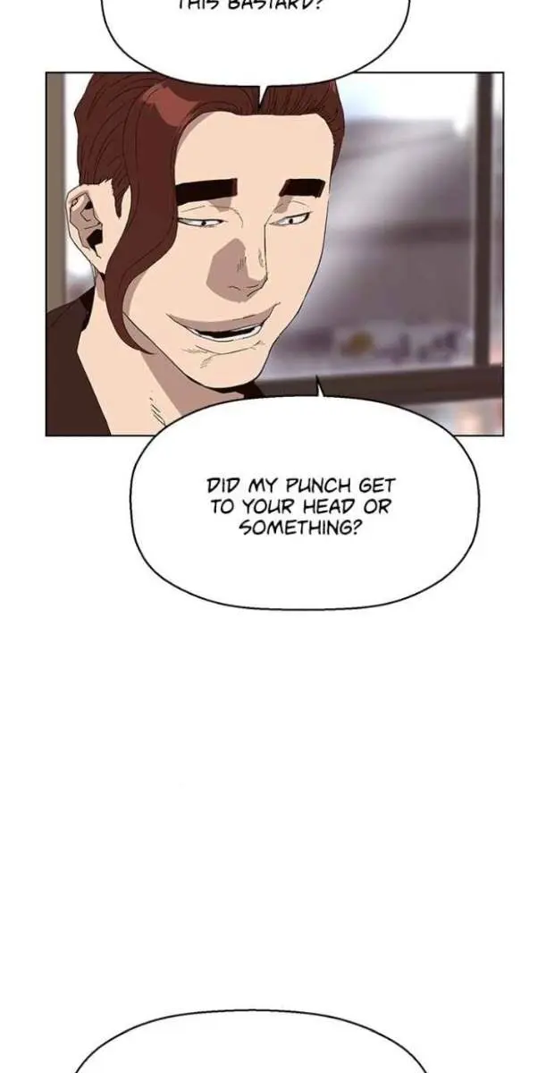 Weak Hero Chapter 160 Page 7