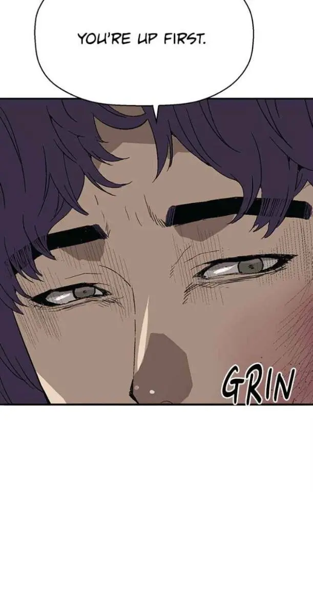 Weak Hero Chapter 160 Page 8