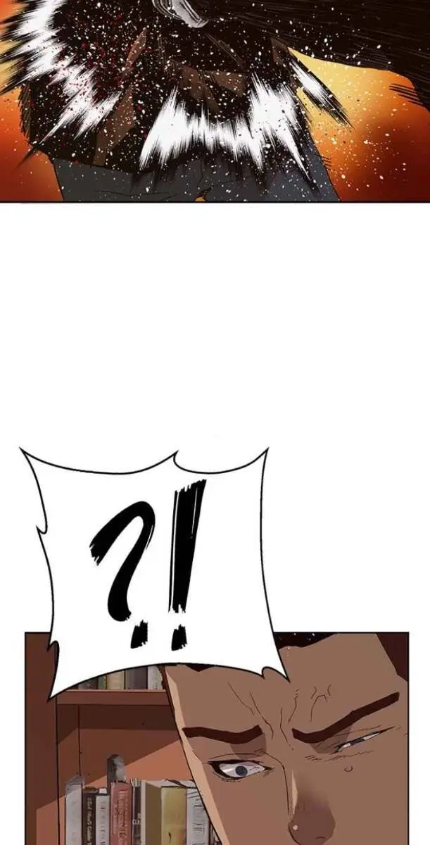 Weak Hero Chapter 160 Page 14