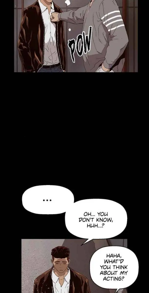 Weak Hero Chapter 160 Page 25