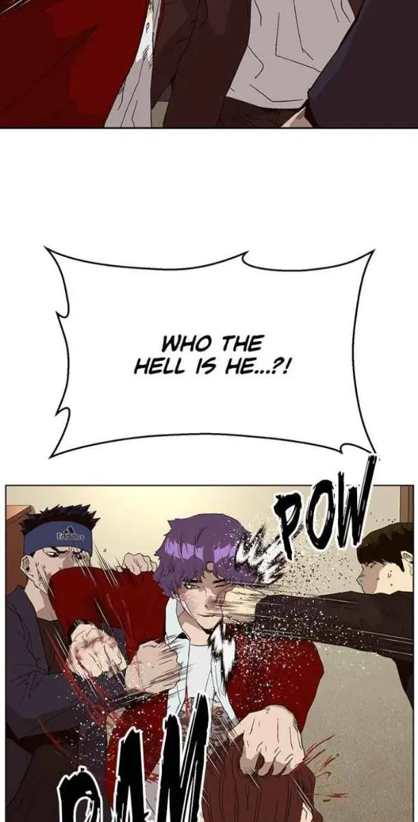 Weak Hero Chapter 160 Page 40