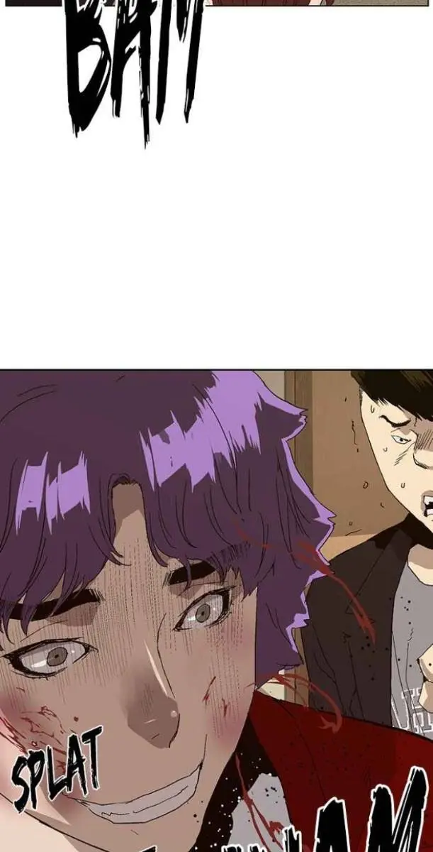 Weak Hero Chapter 160 Page 41