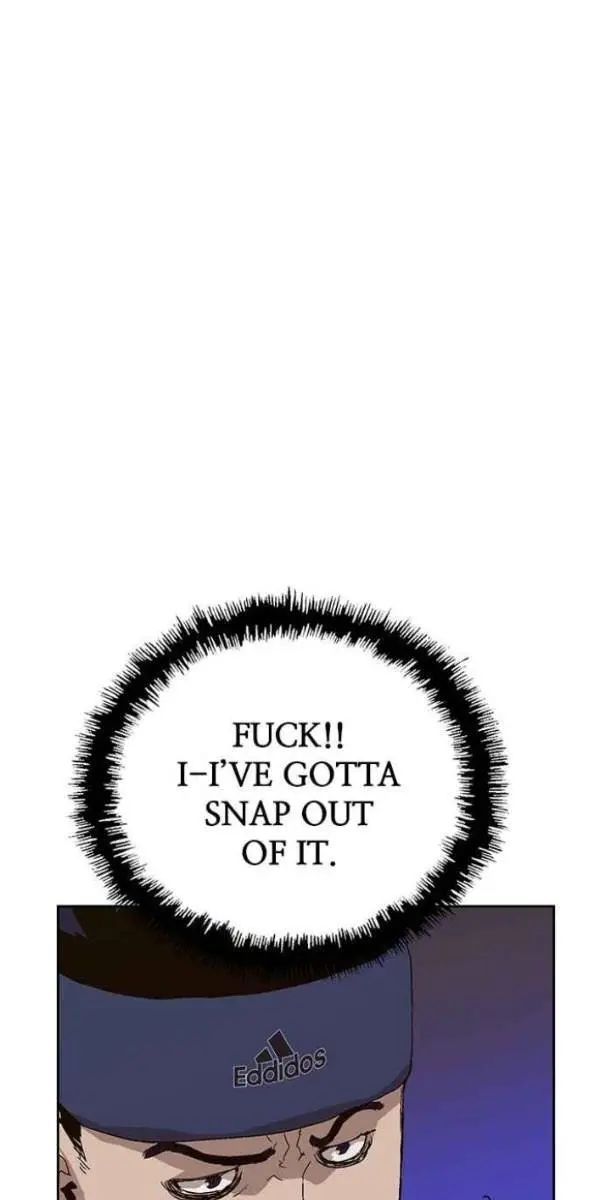 Weak Hero Chapter 160 Page 45