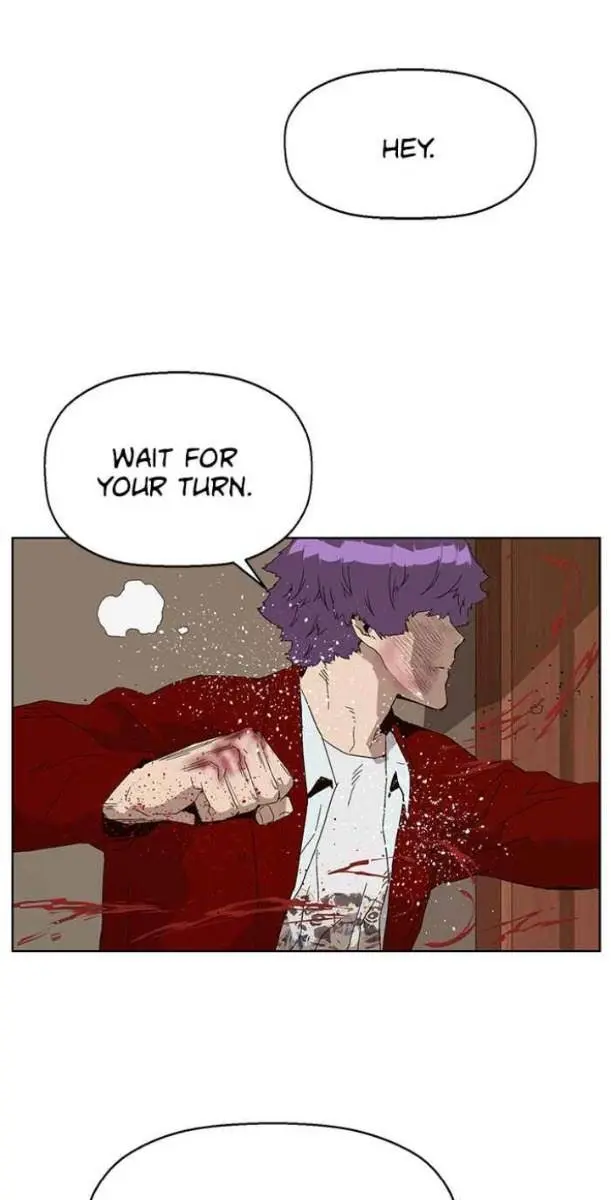 Weak Hero Chapter 160 Page 49