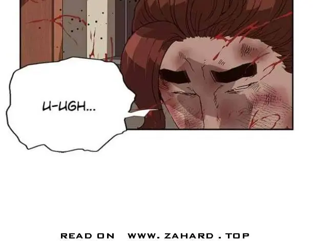 Weak Hero Chapter 160 Page 52