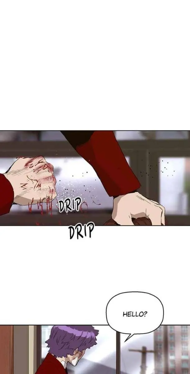 Weak Hero Chapter 160 Page 54