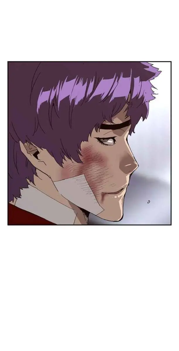 Weak Hero Chapter 160 Page 57