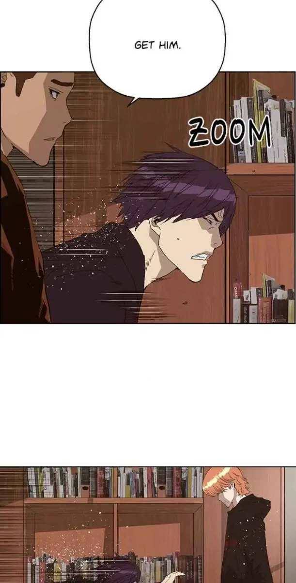 Weak Hero Chapter 160 Page 60