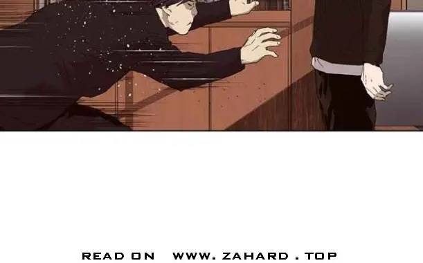 Weak Hero Chapter 160 Page 61