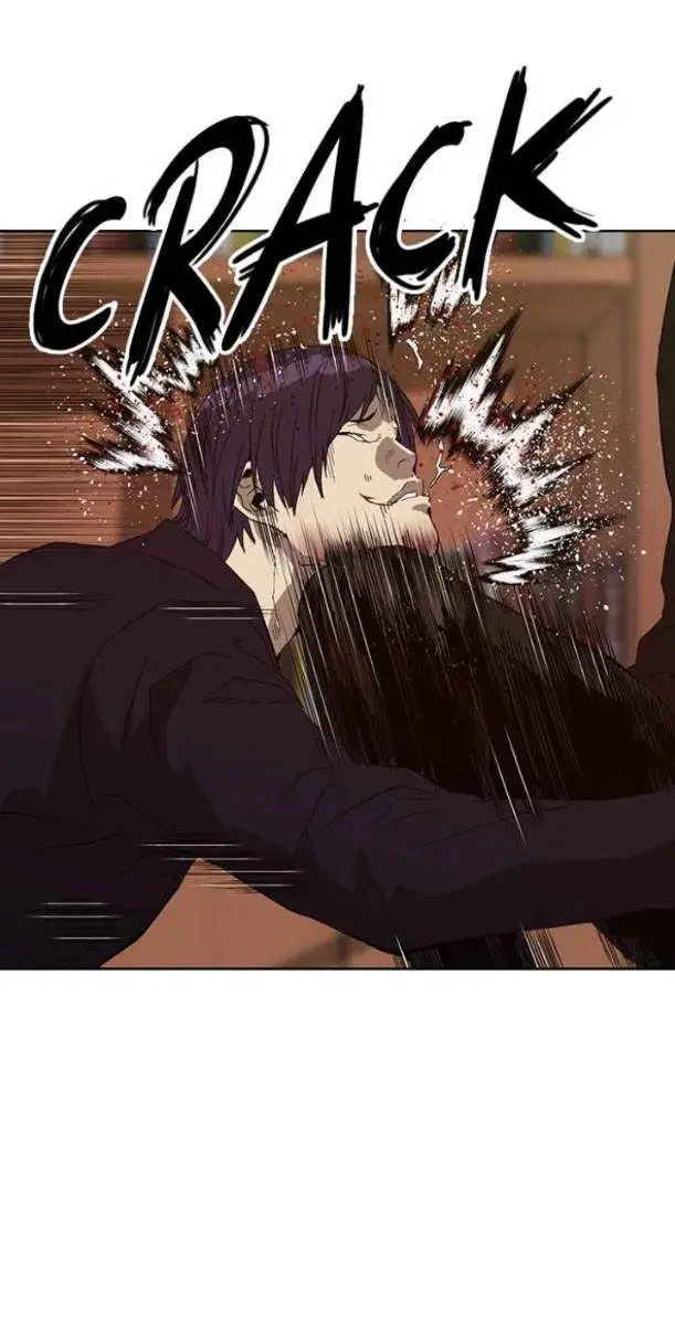 Weak Hero Chapter 160 Page 62