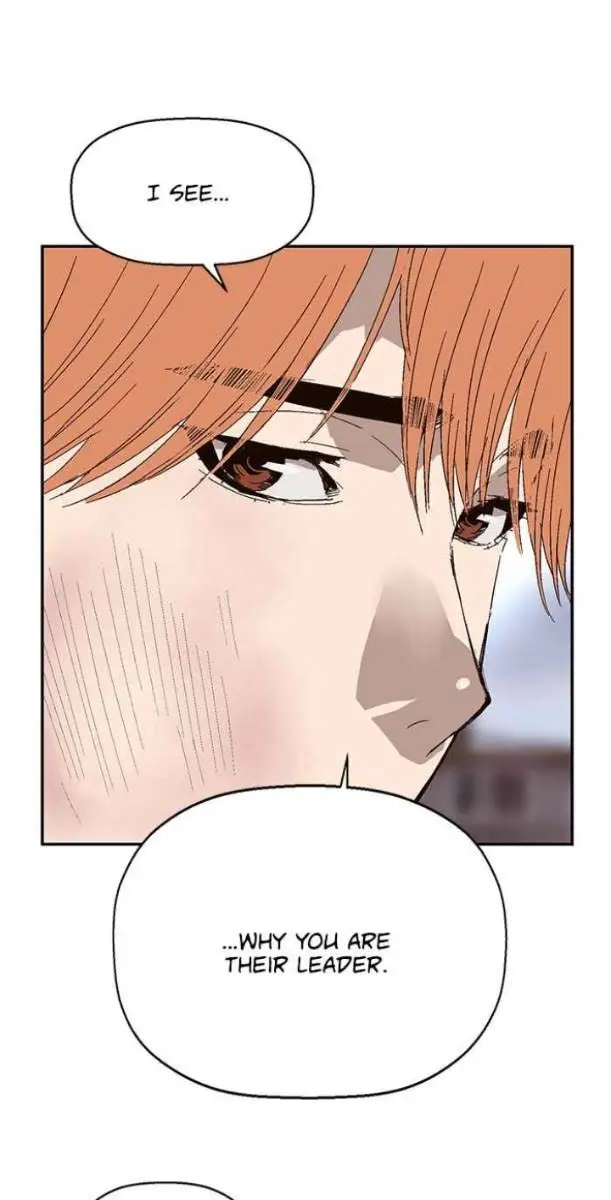 Weak Hero Chapter 160 Page 69