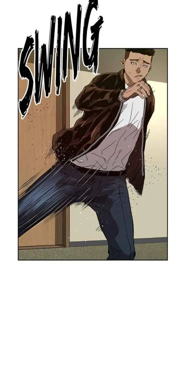 Weak Hero Chapter 160 Page 71