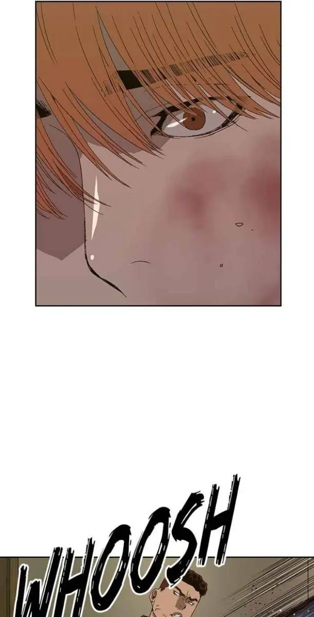 Weak Hero Chapter 160 Page 72