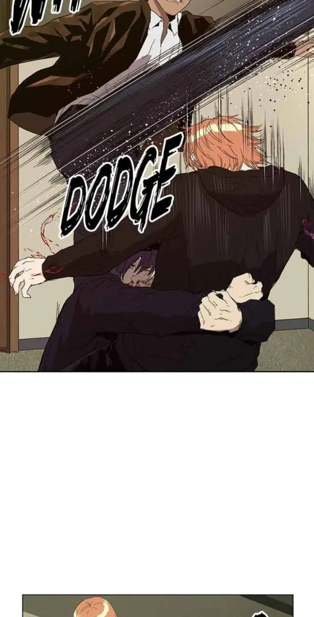 Weak Hero Chapter 160 Page 73