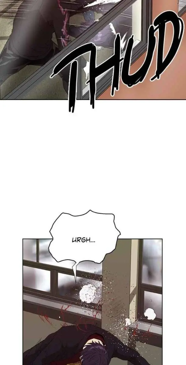 Weak Hero Chapter 160 Page 77