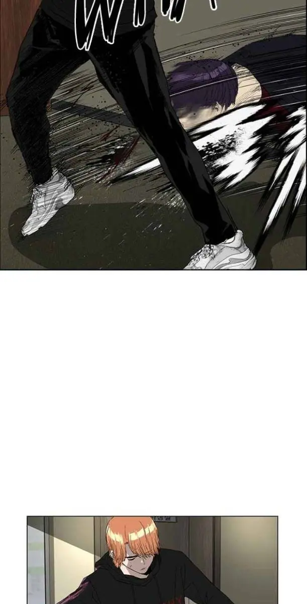 Weak Hero Chapter 160 Page 79