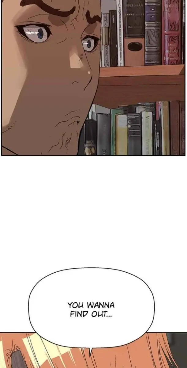 Weak Hero Chapter 160 Page 81