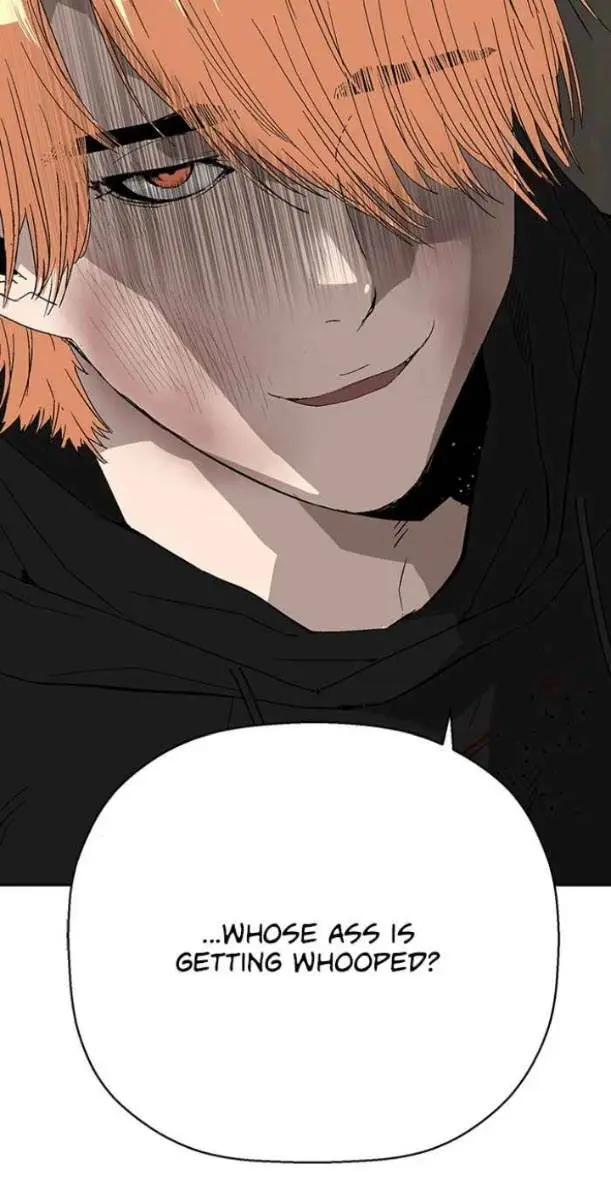 Weak Hero Chapter 160 Page 82