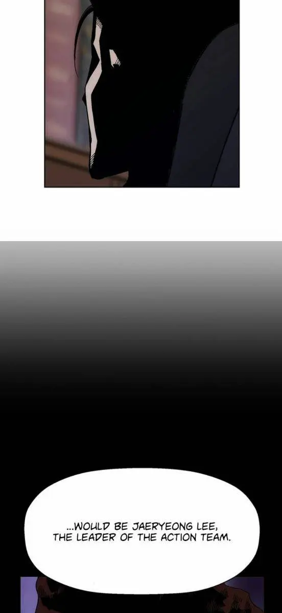 Weak Hero Chapter 161 Page 3