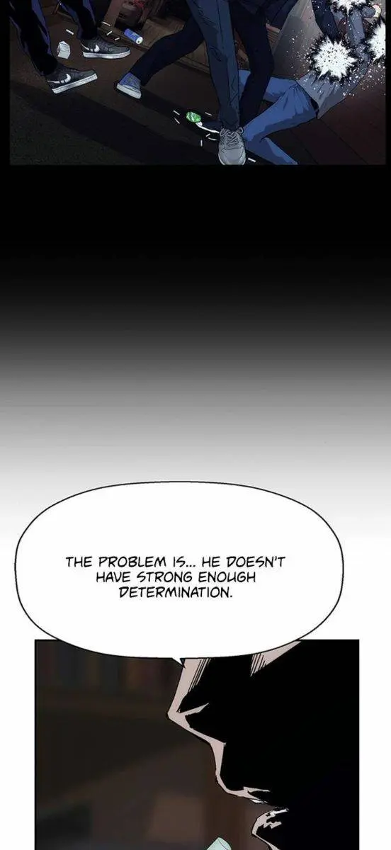 Weak Hero Chapter 161 Page 5