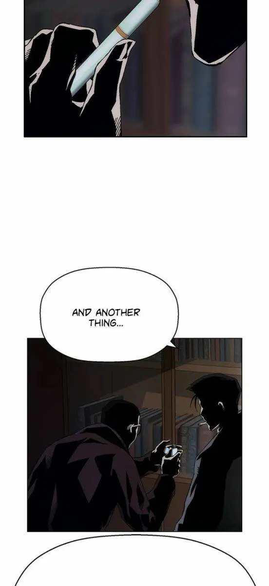 Weak Hero Chapter 161 Page 6