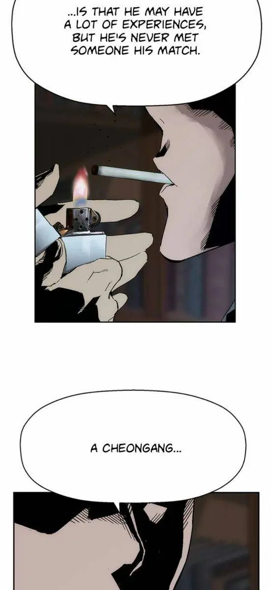 Weak Hero Chapter 161 Page 7