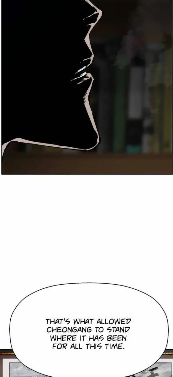 Weak Hero Chapter 161 Page 13