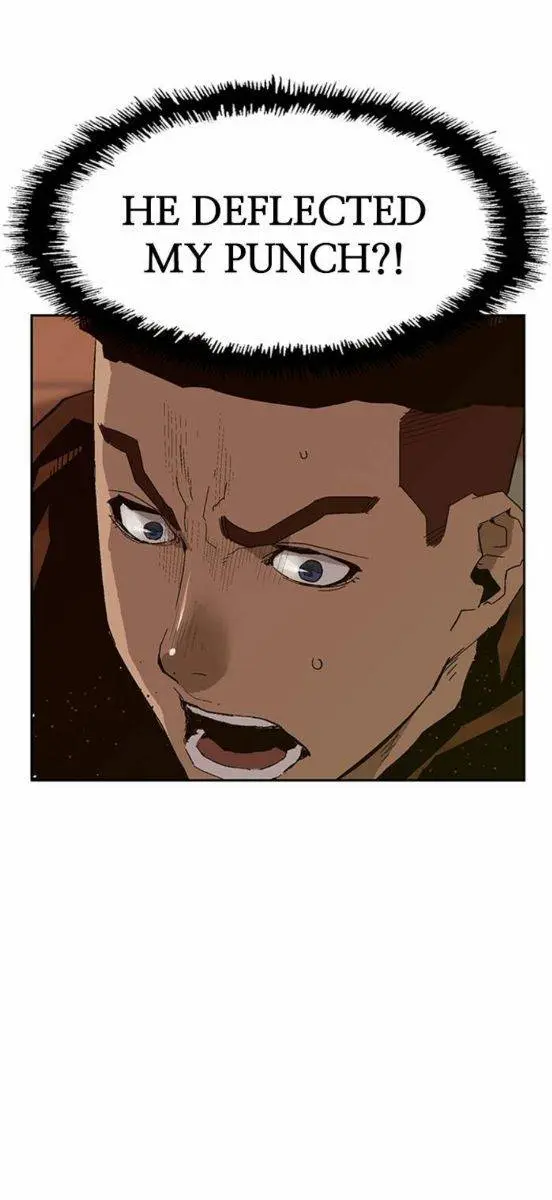 Weak Hero Chapter 161 Page 17