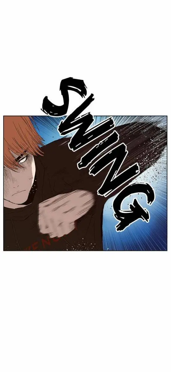 Weak Hero Chapter 161 Page 18