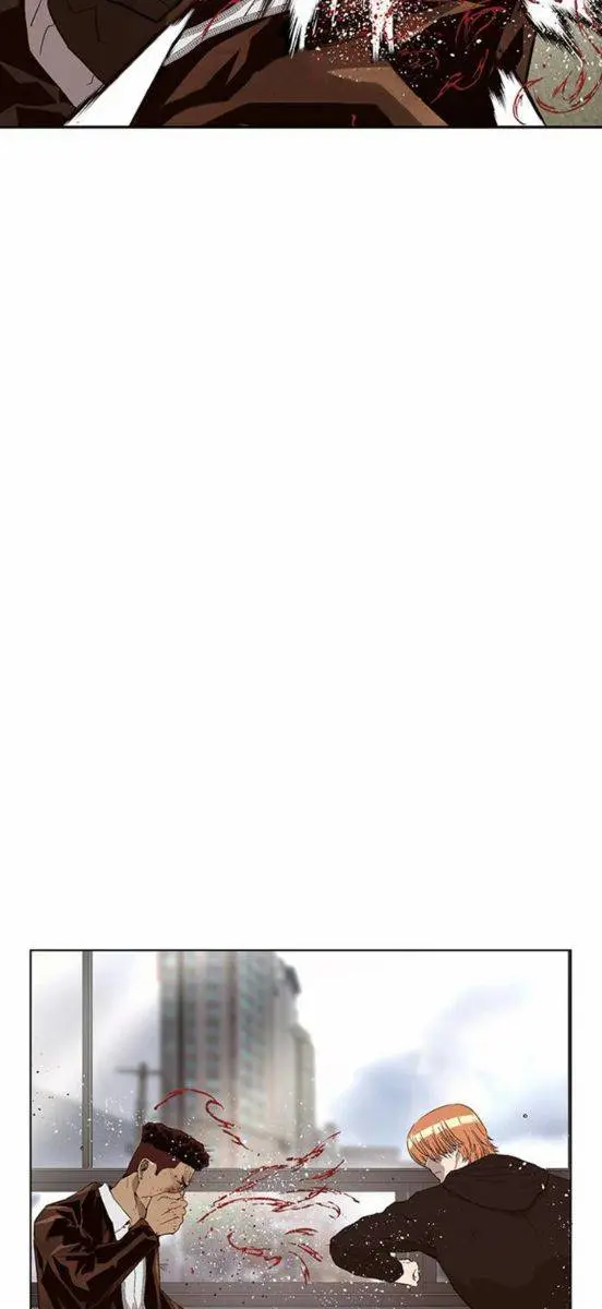 Weak Hero Chapter 161 Page 20