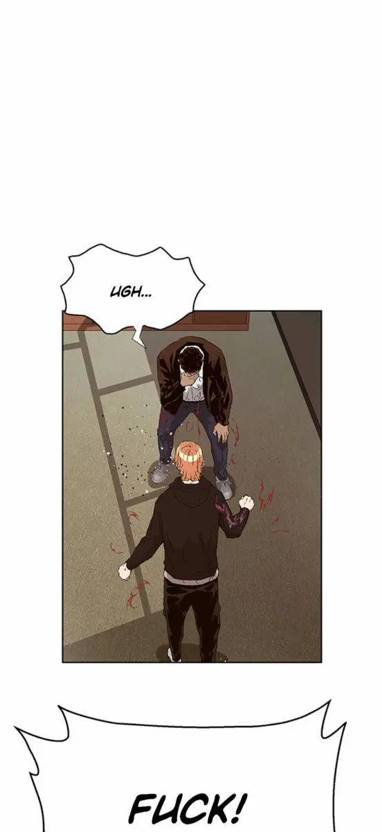 Weak Hero Chapter 161 Page 24